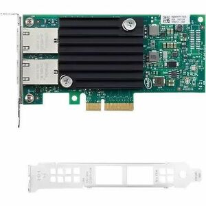 Lenovo ThinkStation Intel X550-T2 Dual Port Copper 10Gb Ethernet Adapter