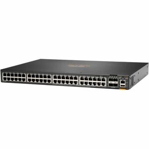 HPE 6200F 48G 4SFP+ Switch