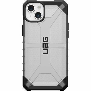 Urban Armor Gear Plasma iPhone 15 Plus Case - Ice