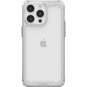 Urban Armor Gear Plyo iPhone 15 Pro Max Case - Ice