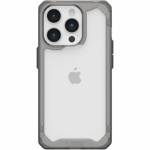 Urban Armor Gear Plyo iPhone 15 Pro Case - Ash