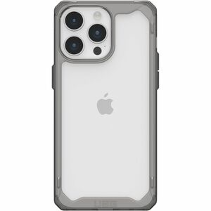 Urban Armor Gear Plyo iPhone 15 Pro Max Case - Ash