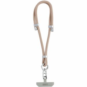 Urban Armor Gear Civilian Wrist Tether Lanyard - Dune