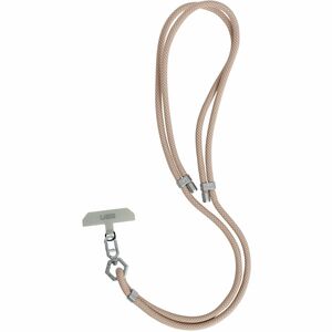 Urban Armor Gear Civilian Slim Crossbody Lanyard - Dune