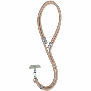 Urban Armor Gear Civilian Thick Crossbody Lanyard - Dune