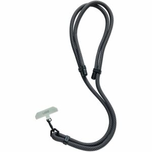 Urban Armor Gear Civilian Thick Crossbody Lanyard - Graphite/Black