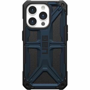 Urban Armor Gear Monarch iPhone 15 Pro Case - Mallard