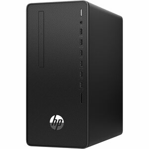 HPI SOURCING - NEW 290 G4 Desktop Computer - Intel Core i5 10th Gen i5-10400 - 4 GB - 1 TB HDD - Micro Tower