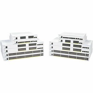 Cisco Business 350-24XT Ethernet Switch