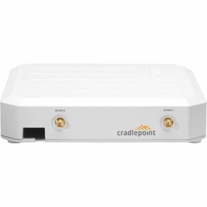 CradlePoint W1850-5GC 2 SIM Cellular, Ethernet Modem/Wireless Router