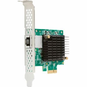 HPI SOURCING - NEW Aquantia NBASE-T 5GbE PCIe NIC (1PM63AA)