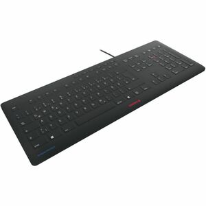 CHERRY STREAM PROTECT Keyboard