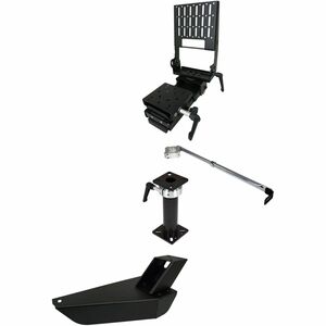 Havis Vehicle Mount for Tablet, Monitor, Keyboard, Motion Device