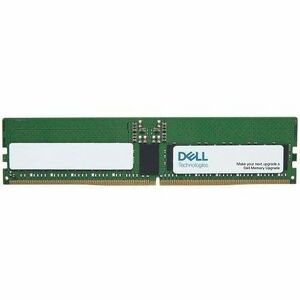Dell Memory Upgrade - 64GB - 2Rx4 DDR5 RDIMM 4800MHz