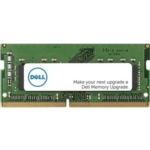 Dell 32GB DDR4 SDRAM Memory Module