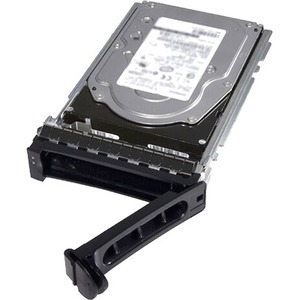 Dell 16 TB Hard Drive - 3.5" Internal - SAS (12Gb/s SAS)