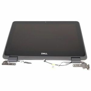 Dell Refurbished- 11.6-inch Liquid Crystal Display