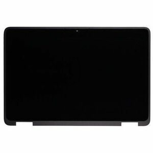 Dell 11.6" HD Touch TrueLife LCD with Bezel for Chromebook 11 3000 3110 2-in-1