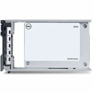 Dell 1.92 TB Rugged Solid State Drive - Internal - U.2 PCIe (NVMe) - Read Intensive
