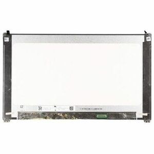 Dell Notebook Screen
