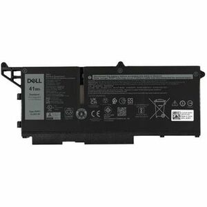 Dell 3-cell 41 Wh Lithium Ion Replacement Battery for Select Laptops