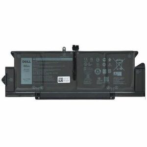 Dell 2-cell 35 Wh Lithium Ion Replacement Battery for Select Laptops