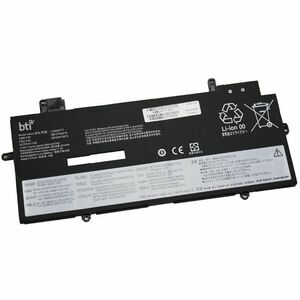 BTI L20C4P71-BTI 15.44V 57WHR LI-ION BATTERY 5B10W13972, 5B10W13973, 5B10W13974, 5B10W13975, L20C4P71, L20D4P71, L20M4P71, SB10T83216, SB10T83217, SB10T83218