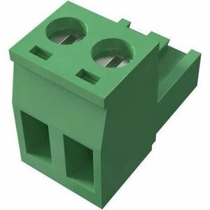 AXIS TU6013 Connector 2-Pin 5.08 ST