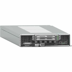 Cisco UCSB-B200-M6-U Barebone System - Refurbished - Blade - 2 x Processor Support