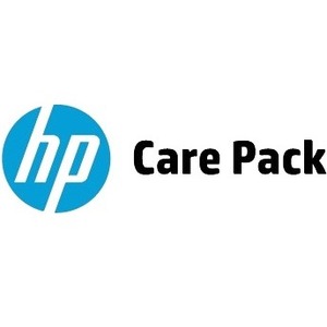 HP Care Pack Hardware Exchange with Accidental Damage Protection - Extended Service - 1 Year - Service