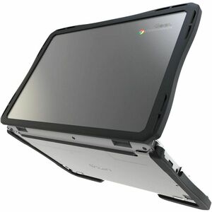 Rugged Hard Shell Air Style Case for Lenovo 14e / 14w Gen 3 Chrome & Windows