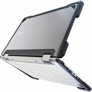 Rugged Hard Shell Case for Acer Chromebook Spin 512 (R853TA / R853TNA)