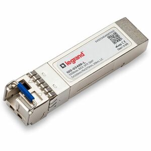 Ortronics Calix SFP+ Module