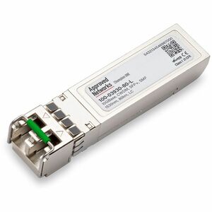 Ortronics Calix SFP+ Module