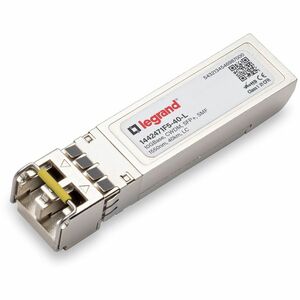 Ortronics Adtran SFP+ Module