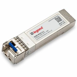 Ortronics Extreme SFP+ Module