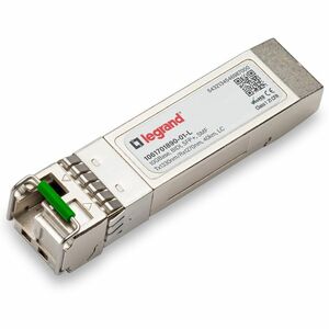 Ortronics Adva SFP+ Module