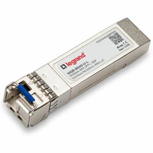 Ortronics Enterasys SFP+ Module