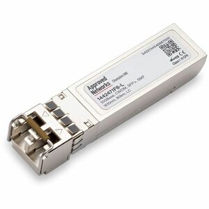 Ortronics Adtran SFP+ Module