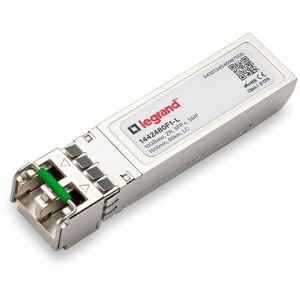 Ortronics Adtran SFP+ Module
