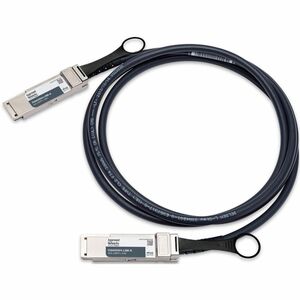 Approved Networks 40GBASE QSFP+ Passive DAC Cable (QSFP+ to QSFP+)
