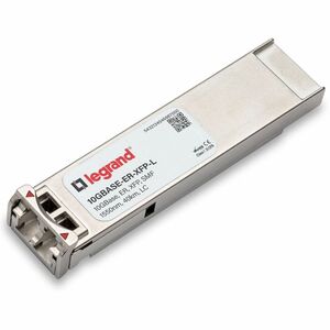 Ortronics Enterasys XFP Module