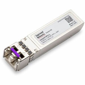 Ortronics Adtran SFP+ Module