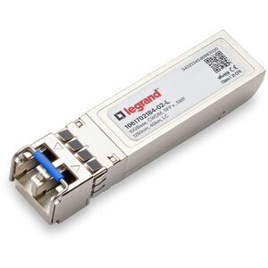 Ortronics Adva SFP+ Module