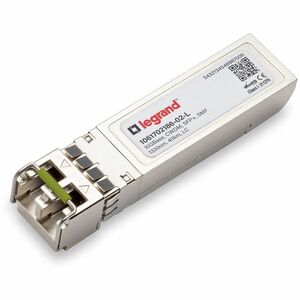 Ortronics Adva SFP+ Module