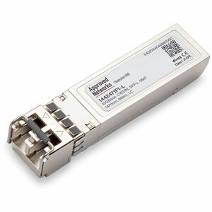 Ortronics Adtran SFP+ Module