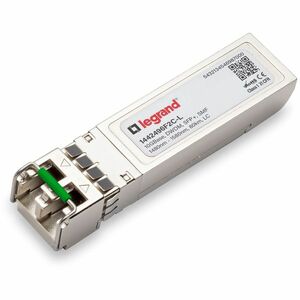 Ortronics Adtran SFP+ Module