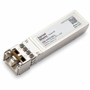 Ortronics Cyan SFP+ Module