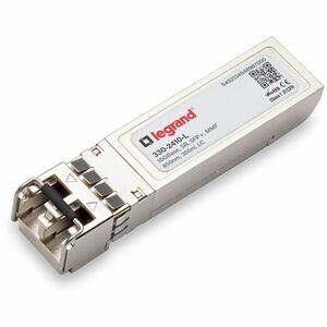 Ortronics Dell SFP+ Module