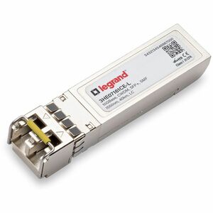 Ortronics Nokia SFP+ Module